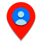 User Location icon