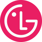 LG Electronics a South Korean multinational electronics company icon