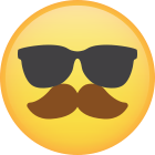 Emoji icon