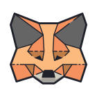 метамаска-логотип icon