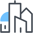 Ciudad icon