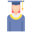 Estudiante icon