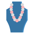 Necklace icon