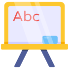 Abc Class icon