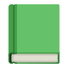 livre vert icon