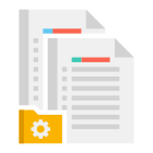 Documentation icon