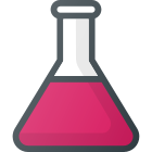 Chemical Flask icon