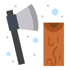 Axe icon