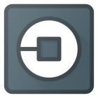 Uber icon