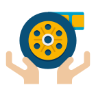 Film Reel icon