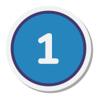 Level 1 icon