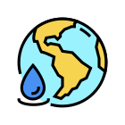 World Water icon