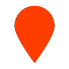 Previous Location icon