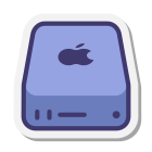 mac工作室 icon