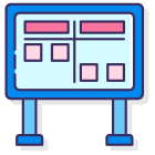 Kanban icon