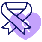 Ribbon icon