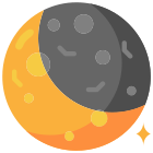 Crescent Moon icon