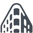 Flatiron Building icon