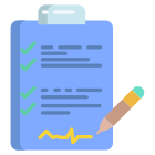 Terms And Conditions icon