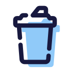 Sport Drink Cup icon