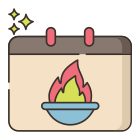 Events icon