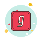 Gaana icon