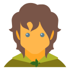 Фродо icon