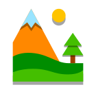 Parque Nacional icon