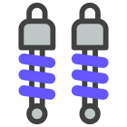 Shock Absorber icon