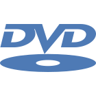 DVD-Logo icon