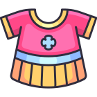 Babdy Dress icon