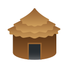 cabana-emoji icon