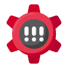 Machine icon