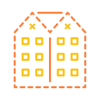 Apartment icon