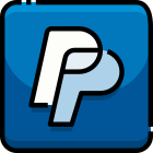 Paypal icon