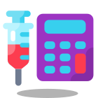 Infusionspumpen icon