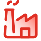 Fabrication icon