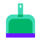 Schaufel icon