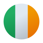 Irlande-circulaire icon