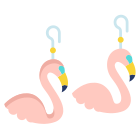 Earrings icon