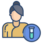 Lab icon