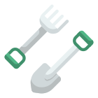 Garden Tool icon