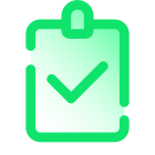 Audit icon