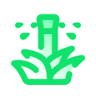 Garden Sprinkler icon