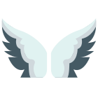 Wings icon