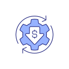 Money Outflow icon