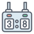 Scoreboard icon