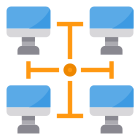 Computer Networks icon