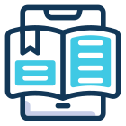 Ebook icon