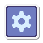 Automatic icon